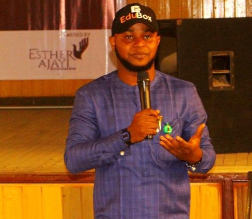 Edubox Global Advices WAEC students to study during the COVID-19 pandemic