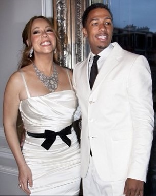 Friendly Exes: Nick Cannon heaps praises on his ex wife Mariah Carey