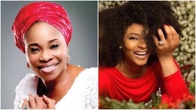 It was hard composing tribute song for Ibidunni –Tope Alabi