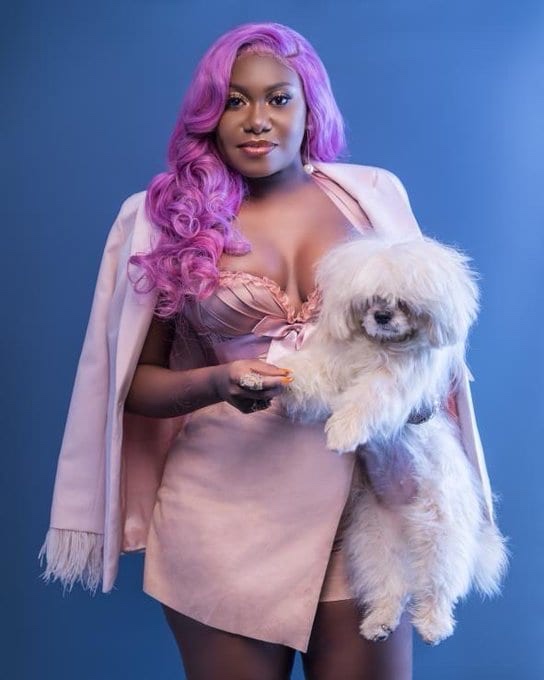 Afro house frontliner Niniola to release new album soon