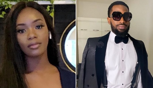Dbanj’s rape accuser, Seyitan Babalola releases press statement
