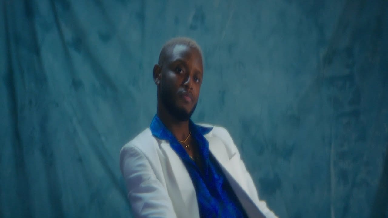 Chike and Ric Hasanni fight for love in cinematic visual for “Nakupenda”