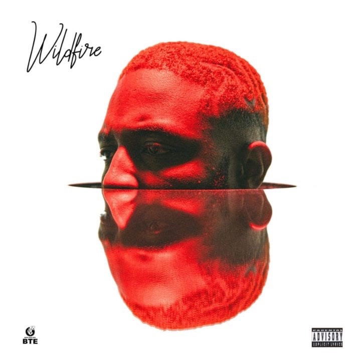 PrettyBoyDO serves new extended play, “Wildfire”