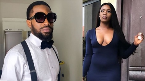 R*pe allegation: Lawyers demand arrest of D’Banj