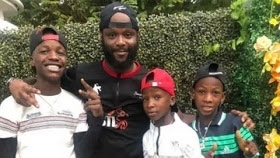 Hollywood producers invite Ikorodu Bois to world premiere of ‘Extraction 2’