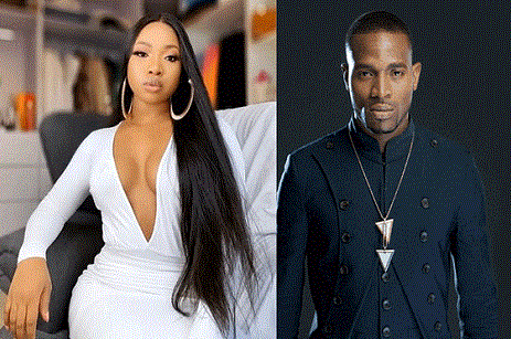 Cancel D’banj! Mocheddah blasts singer for allegedly bullying his r.a.p.e accuser, Seyitan Babatayo