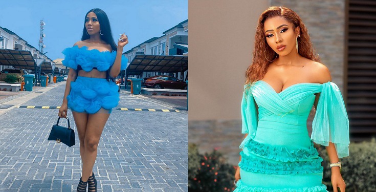 Women should stop pulling down each other — Mercy Eke