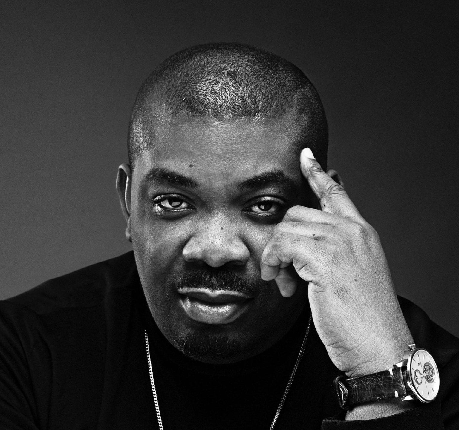 WeAreTired: “I Believe Every Rapist Deserves To Die…” – Don Jazzy
