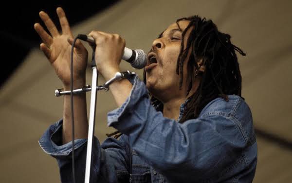 “Majek Fashek inspired his generation and a lot of us, through his music” .- Creative Industry Group