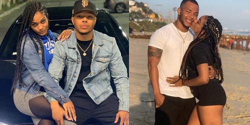 Coroner reveals what killed Twilight actor, Nigerian girlfriend