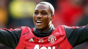 Odion Ighalo vows to take Man Utd ‘higher and higher’