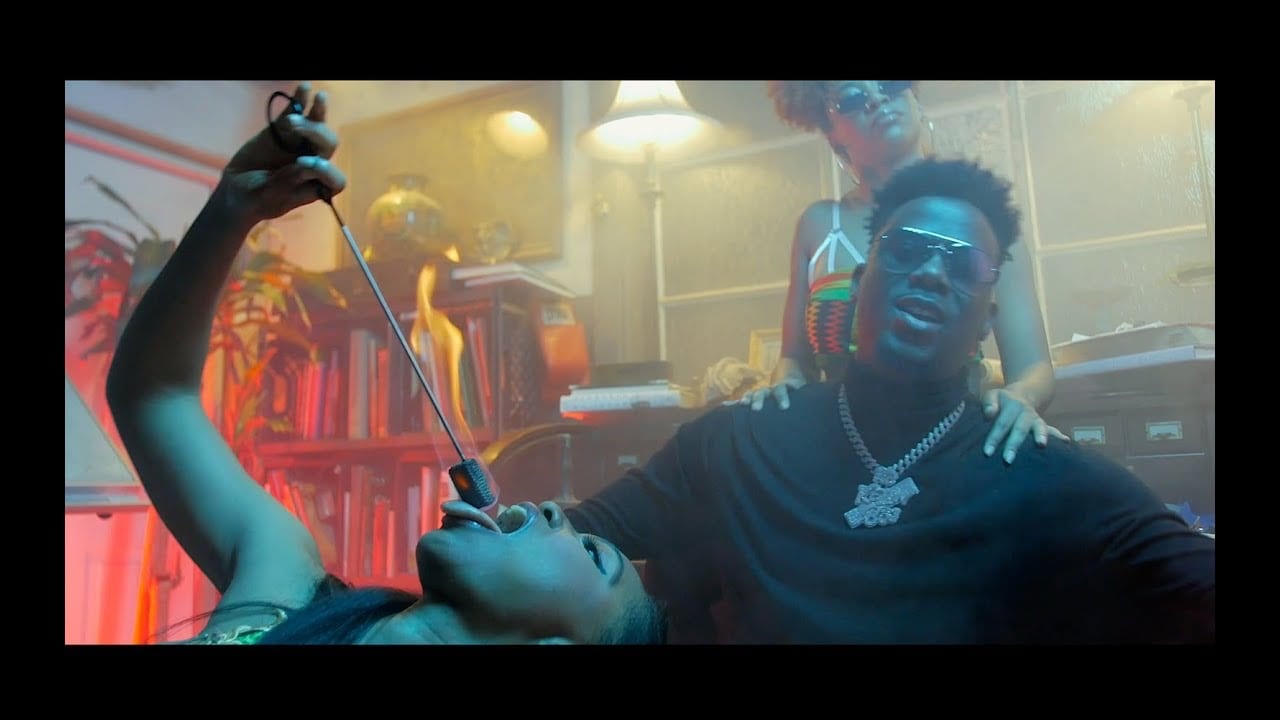 Kelvin Boj dishes out new music, “Looku Looku”