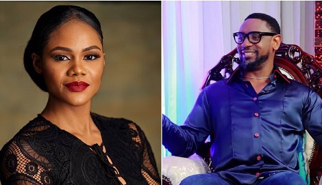 Busola Dakolo gives new update on her r.a.p.e case against Bodun Fatoyinbo