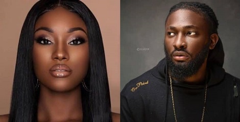 Lady accuses Uti Nwachukwu of r.a.p.e