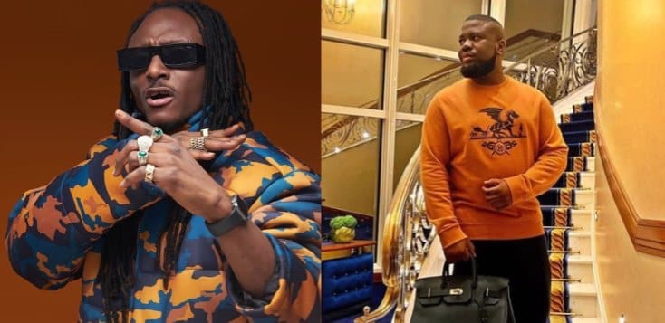 “None of us is clean, pray for Hushpuppi” – Terry G reacts