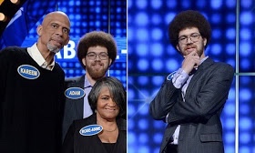 28-year old son of basketball legend Kareem Abdul-Jabbar arrested for stabbing neighbor