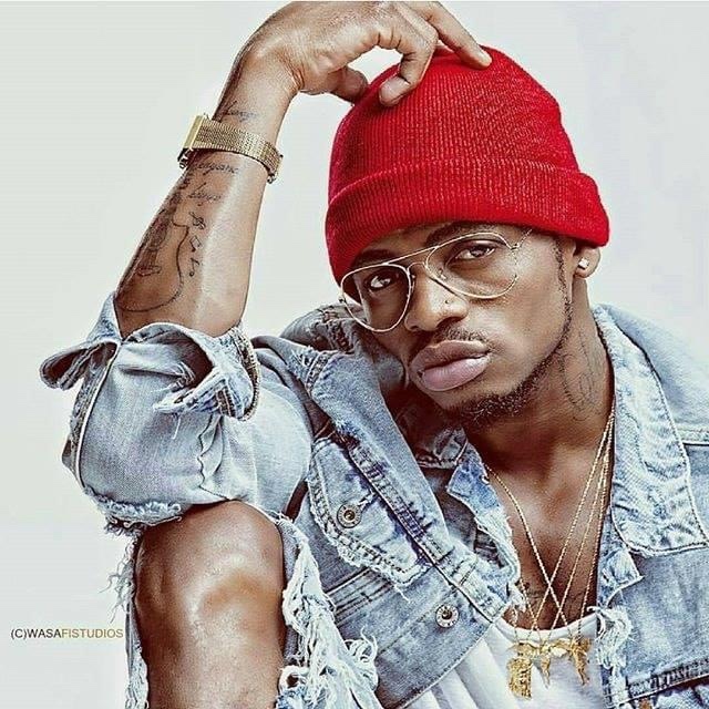 East African singer , Diamond Platnumz hit 1Billion views on YouTube