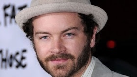US actor, Danny Masterson charged with r*ping 3 women
