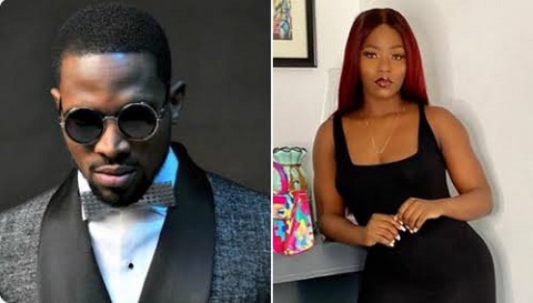 R.a.p.e: why we invited D’Banj accuser, seyitan – Police