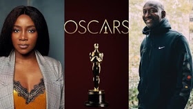 Oscar 2021: Genevieve Nnaji, Akin Omotoso named Academy members