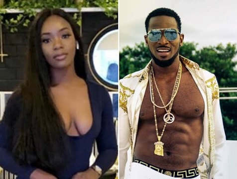 D’banj sues r.a.p.e accuser, Seyitan Babatayo for N1.5bn