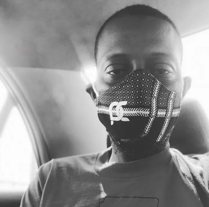 Better be quiet than mislead people about covid-19, ID Cabasa warns Nigerian influencers