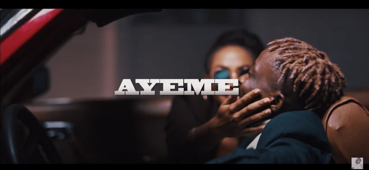 Erigga releases the visual for “Ayeme” featuring Yungzee
