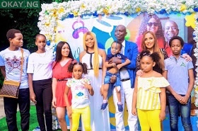 I married Regina Daniels & my other wives as virgins – Ned Nwoko