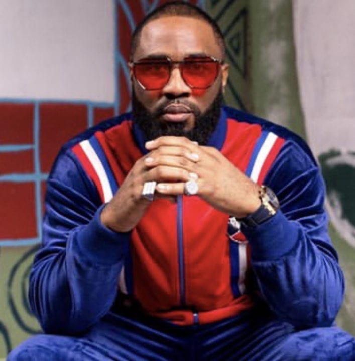 Praiz Launches Record Label, CICADA MUSIC