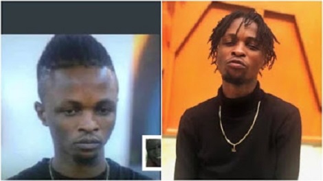 Bbnaija’s Laycon was Unilag’s best graduating student in 2016