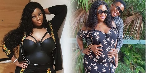 OAP Toolz and husband reportedly welcome second son