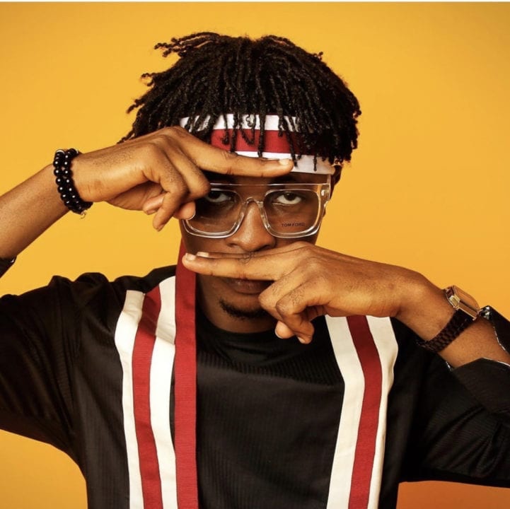 Laycon Becomes The 1st BBNaija Lockdown Housemate To get Verified on Instagram