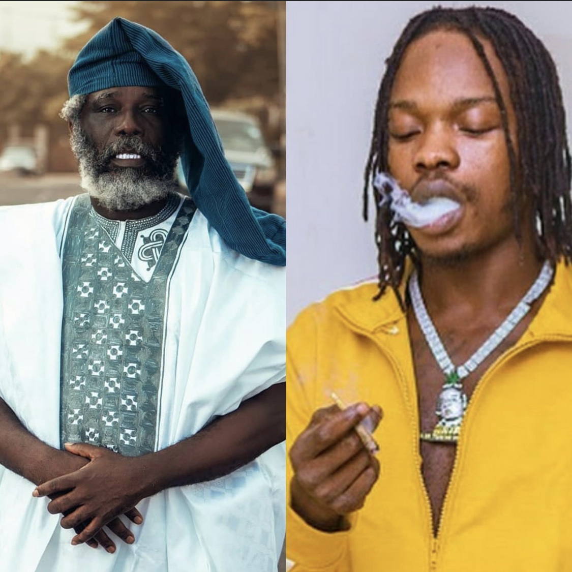 I switched off my phone after Naira Marley promised me ₦1 million –Jude Chukwuka
