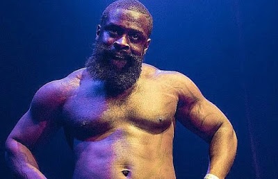 British-Ghanaian rapper, Solo 45 is jailed for 24 years for holding four women against their will and raping them 21 times