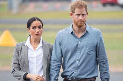 Meghan Markle ‘worryingly silent’ and ‘struggling to cope with new LA life’ – relative