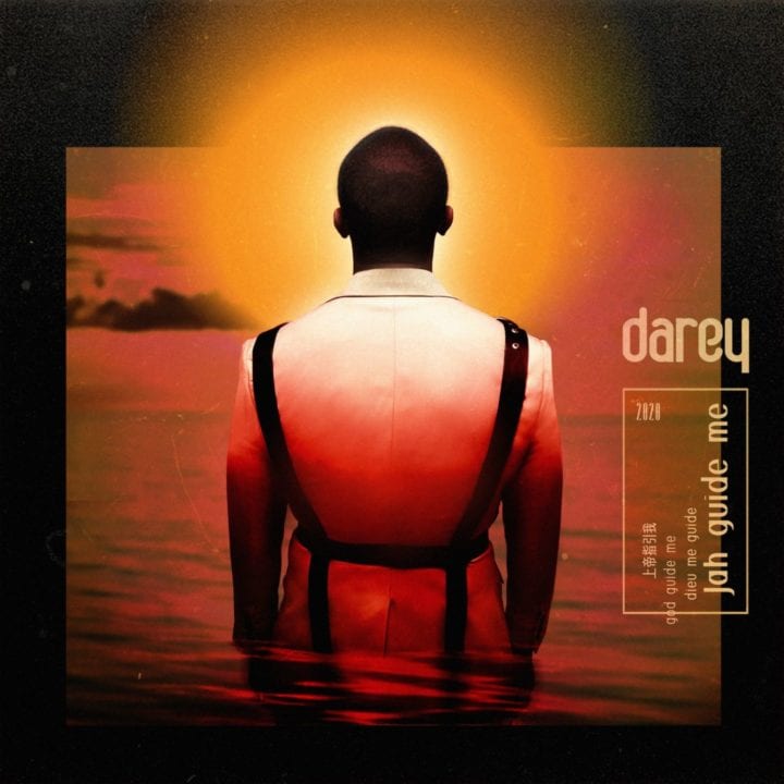 Darey resurfaces with new single titled, ‘Jah Guide Me