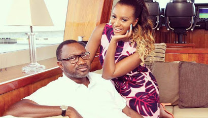 I told my dad I don’t need him again- DJ Cuppy