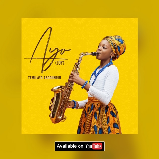 Temilayo Abodunrin debuts with new single titled Ayo (Joy)