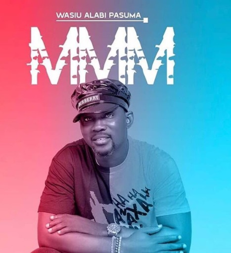 Pasuma releases new album… names it MMM