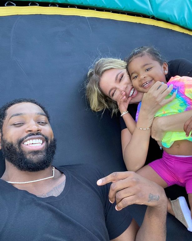 Khloe Kardashian and Tristan Thompson ‘buying house together’ after ‘rekindling romance’