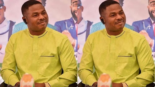 Yinka Ayefele opens Fresh Fm Ekiti branch