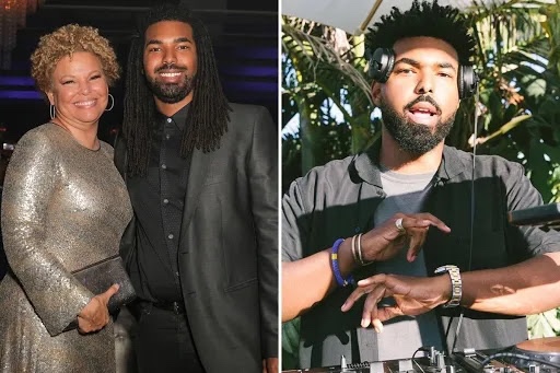 Former BET head, Debra Lee’s 31-year old son dies suddenly – no history of illness