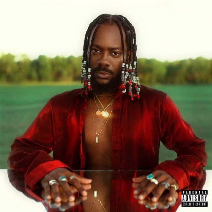 Adekunle Gold releases highly anticipated album, “Afro Pop Vol. 1”