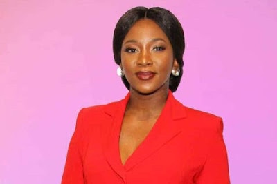 Genevieve Nnaji reveals why she is yet to be married