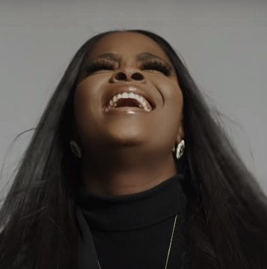 Gospel Artist, Onos Ariyo serves us with “GOODNESS & MERCY” visuals featuring Pita