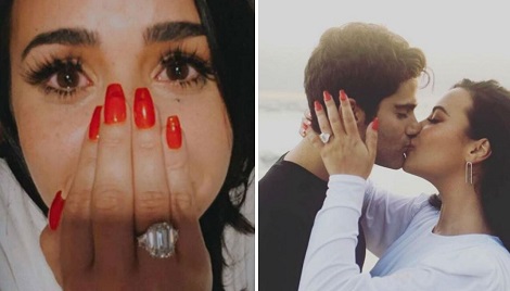 Demi Lovato and fiance split, call off 2-month engagement
