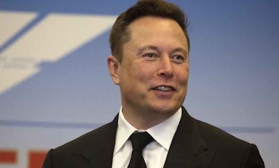 Elon Musk overtakes Mark Zuckerberg to become number 3 on the list of wealthiest humans alive