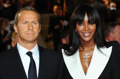 Naomi Campbell sued by billionaire ex Vladislav Doronin