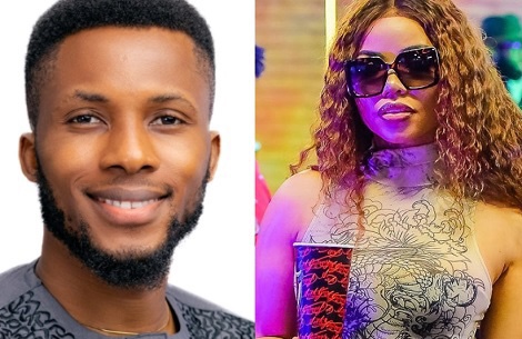 I will kiss Nengi if I get the chance – Brighto reveals