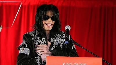 Michael Jackson tops list of highest earning dead celebrities again